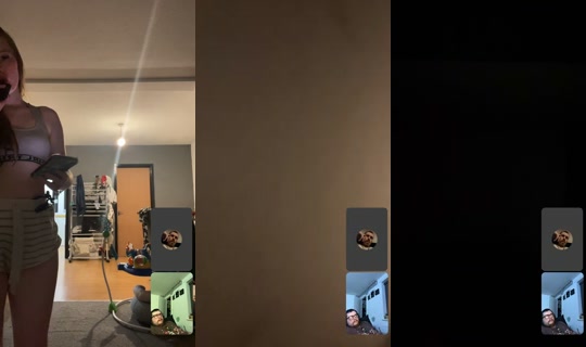 amber.loxton27 TikTok Live — Oct 2, 2026, 11:08 PM