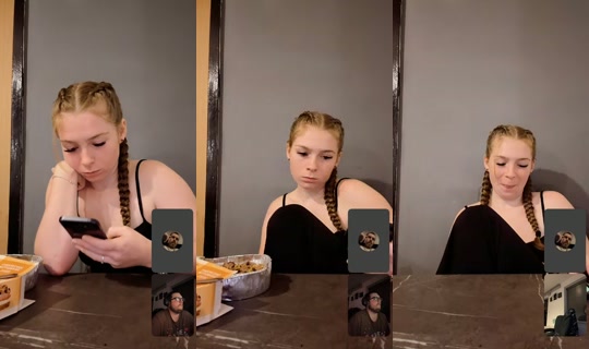 amber.loxton27 TikTok Live — Oct 3, 2026, 10:19 PM