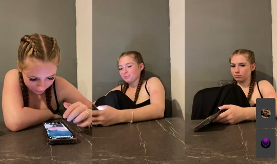amber.loxton27 TikTok Live — Oct 4, 2026, 12:42 AM