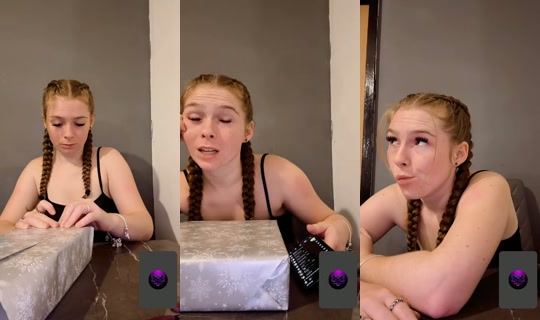 amber.loxton27 TikTok Live — Oct 4, 2026, 1:33 AM