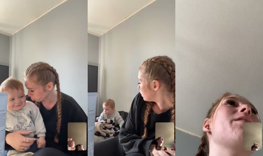 amber.loxton27 TikTok Live — Oct 4, 2026, 2:07 PM
