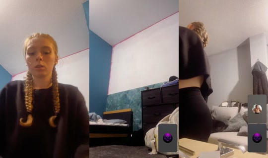 amber.loxton27 TikTok Live — Oct 4, 2026, 6:42 PM