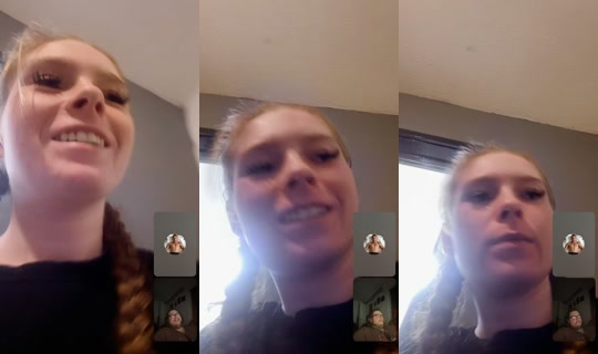 amber.loxton27 TikTok Live — Oct 4, 2026, 7:33 PM