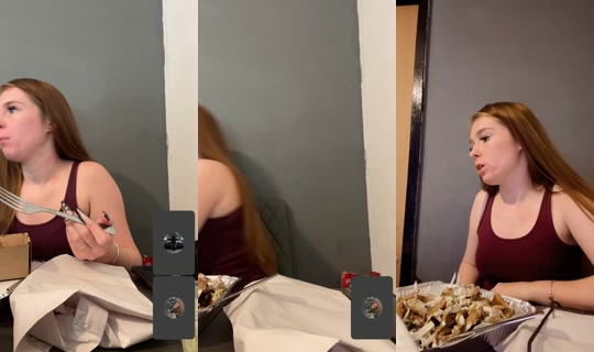 amber.loxton27 TikTok Live — Oct 7, 2026, 4:14 PM
