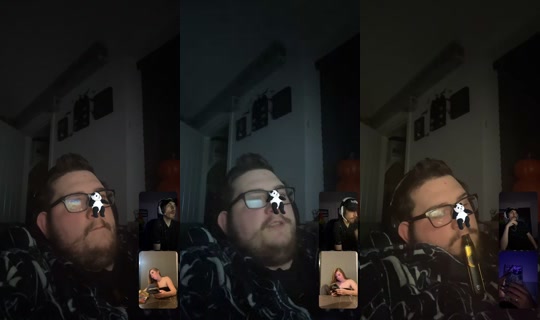 amber.loxton27 TikTok Live — Oct 7, 2026, 11:51 PM