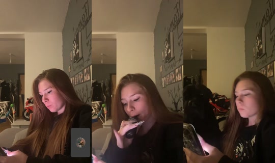 amber.loxton27 TikTok Live — Oct 8, 2026, 9:07 PM