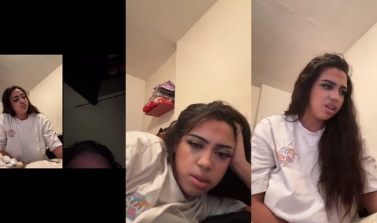 amber.takeur TikTok Live — Oct 1, 2026, 11:13 PM