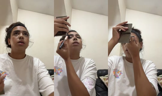 amber.takeur TikTok Live — Oct 3, 2026, 3:25 PM