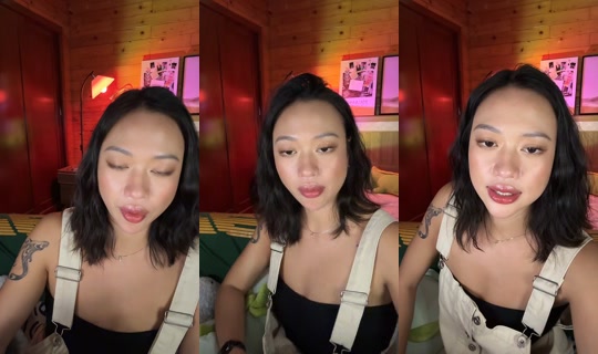 amber_glows TikTok Live — Sep 22, 2026, 9:10 AM