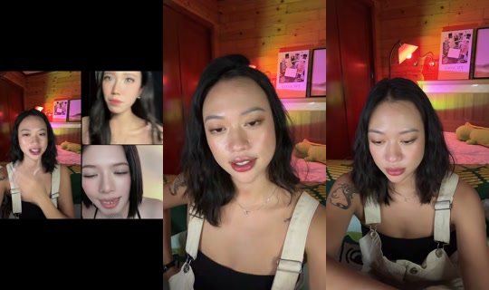 amber_glows TikTok Live — Sep 22, 2026, 10:51 AM