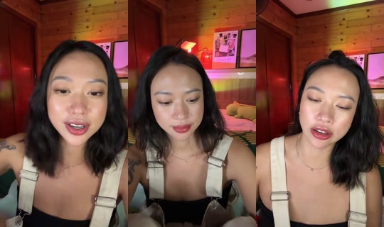 amber_glows TikTok Live — Sep 22, 2026, 11:41 AM