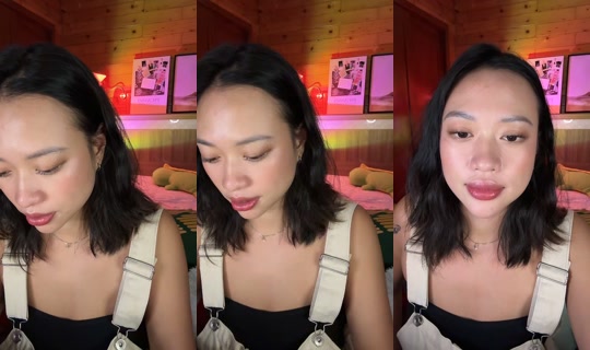 amber_glows TikTok Live — Sep 22, 2026, 12:32 PM