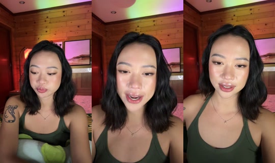 amber_glows TikTok Live — Sep 23, 2026, 9:27 AM