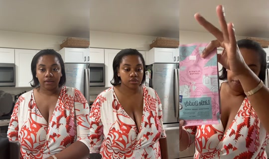 amber_patience TikTok Live — Sep 14, 2026, 1:15 PM