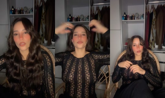 amberdara7 TikTok Live — Aug 31, 2026, 1:07 AM
