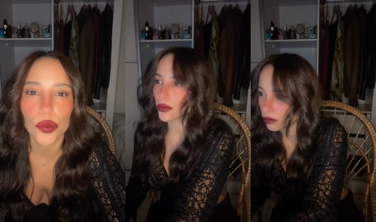 amberdara7 TikTok Live — Aug 31, 2026, 1:50 AM