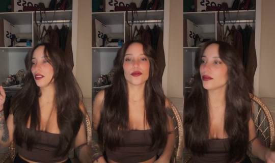 amberdara7 TikTok Live — Sep 2, 2026, 10:39 PM