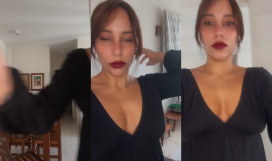amberdara7 TikTok Live — Sep 3, 2026, 2:40 PM