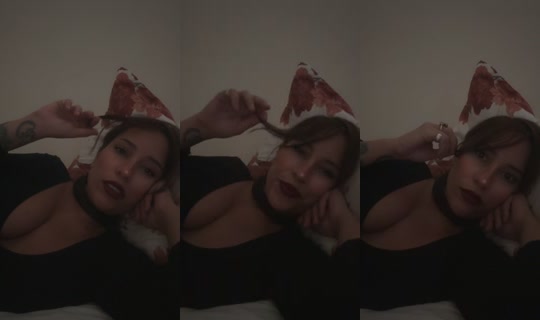 amberdara7 TikTok Live — Sep 3, 2026, 4:37 PM