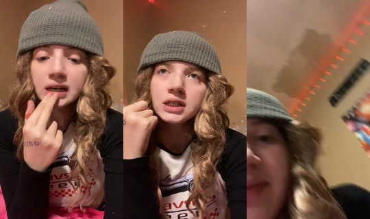 amberlovesyou12 TikTok Live — Aug 24, 2026, 3:39 AM