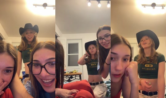 amberlyy.dn TikTok Live — Sep 13, 2026, 4:38 AM