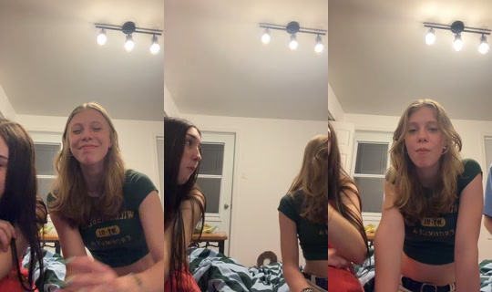 amberlyy.dn TikTok Live — Sep 13, 2026, 5:29 AM