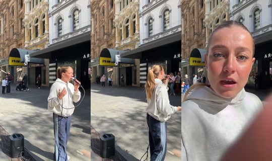 ambermasonmusic TikTok Live — Aug 21, 2026, 1:05 AM