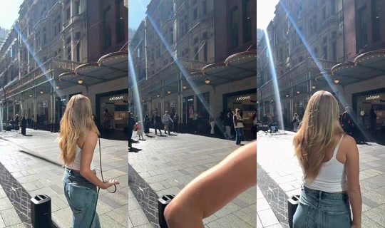 ambermasonmusic TikTok Live — Aug 24, 2026, 1:36 AM