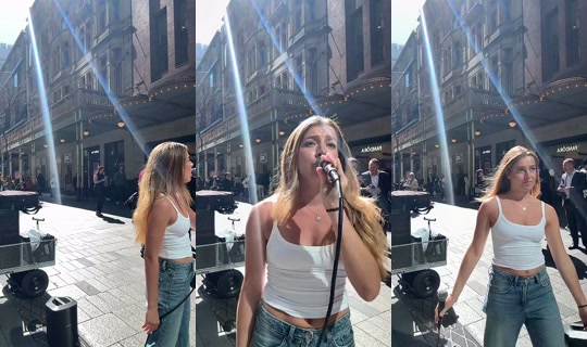 ambermasonmusic TikTok Live — Aug 24, 2026, 2:26 AM