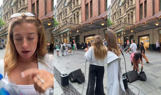 ambermasonmusic TikTok Live — Oct 1, 2026, 4:58 AM
