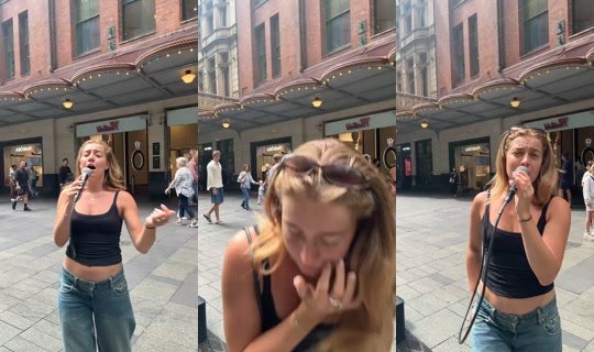 ambermasonmusic TikTok Live — Oct 2, 2026, 1:02 AM