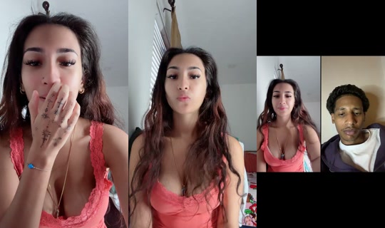 ambermawebuais TikTok Live — Sep 22, 2026, 4:48 PM