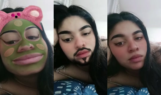 ambersita22.rojas TikTok Live — Oct 5, 2026, 9:38 AM