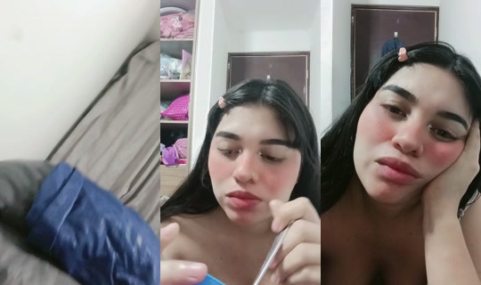 ambersita22.rojas TikTok Live — Oct 8, 2026, 5:35 AM