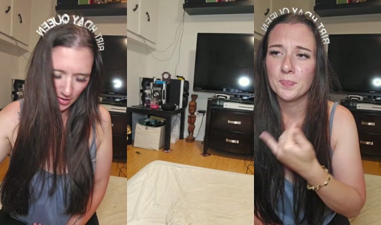 amberstipsybakes TikTok Live — Sep 19, 2026, 7:16 AM