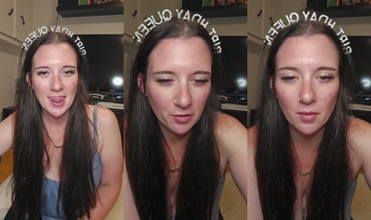 amberstipsybakes TikTok Live — Sep 19, 2026, 8:06 AM