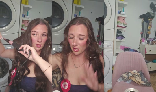 amberstipsybakes TikTok Live — Sep 25, 2026, 10:33 PM