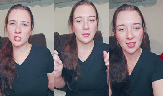 amberstipsybakes TikTok Live — Oct 9, 2026, 6:18 AM