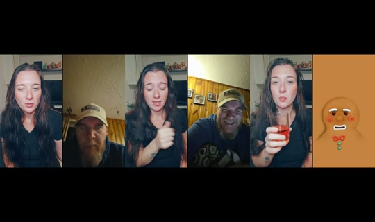 amberstipsybakes TikTok Live — Oct 9, 2026, 9:41 AM