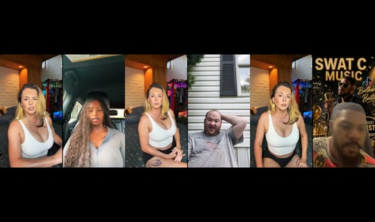 amberwall3 TikTok Live — Aug 25, 2026, 11:34 PM