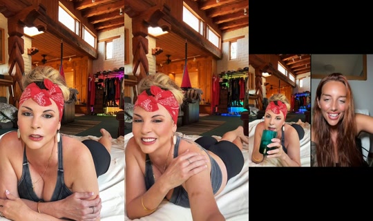 amberwall3 TikTok Live — Aug 26, 2026, 10:02 PM