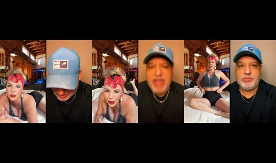 amberwall3 TikTok Live — Aug 26, 2026, 11:23 PM