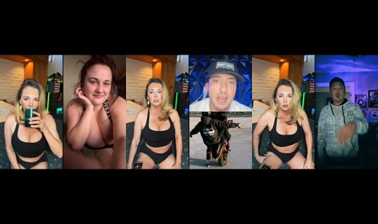 amberwall3 TikTok Live — Oct 1, 2026, 10:02 PM