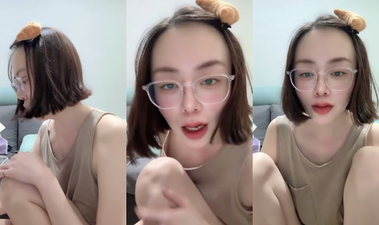 amberxiao0115 TikTok Live — Aug 31, 2026, 6:00 PM
