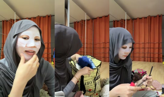 amboonotokay TikTok Live — Aug 25, 2026, 4:06 PM