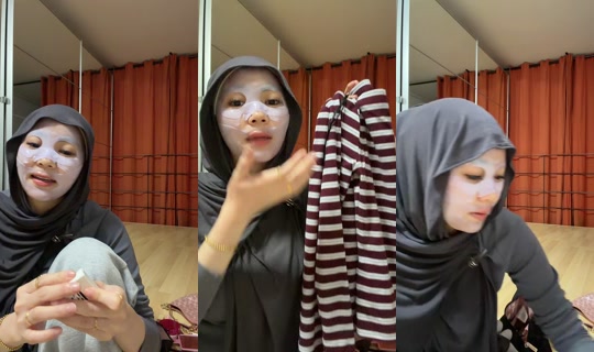 amboonotokay TikTok Live — Aug 25, 2026, 4:56 PM