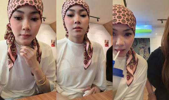 amboonotokay TikTok Live — Aug 30, 2026, 5:15 AM