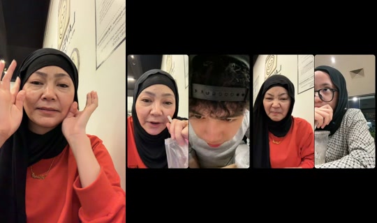 amboonotokay TikTok Live — Oct 7, 2026, 3:54 PM