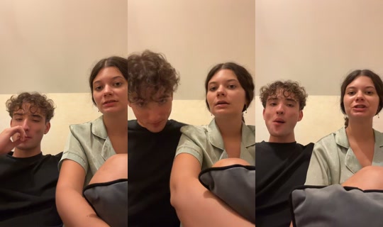 ambr.mat TikTok Live — Aug 26, 2026, 10:41 PM
