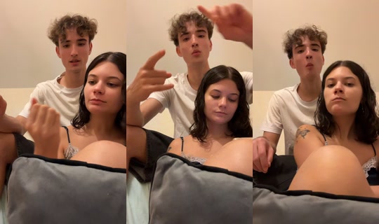 ambr.mat TikTok Live — Aug 28, 2026, 8:56 PM